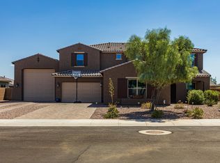 18409 W Sells Dr, Goodyear, AZ 85395