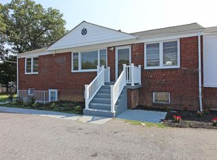 8700 Old Branch Ave, Clinton, MD 20735