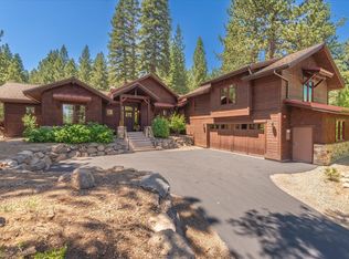 11122 China Camp Rd, Truckee, CA 96161