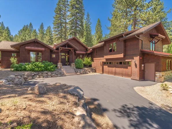 11122 China Camp Rd, Truckee, CA 96161