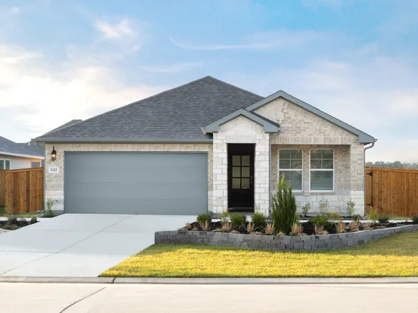 31016 De La Guerra St, Huffman, TX 77336