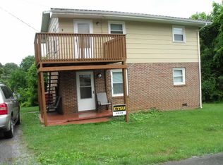 1111 Lark St #2, Johnson City, TN 37604