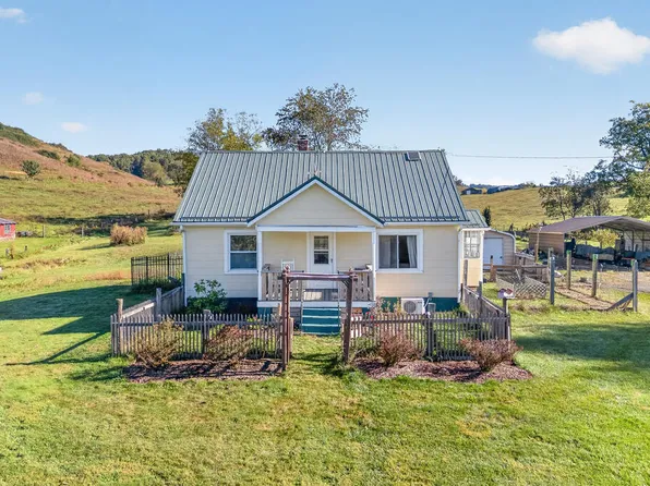 8557 Spring Valley Rd, Fries, VA 24330