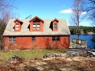 38 Sunset Dr, Ashburnham, MA 01430