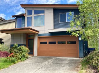 13516 SE 81st Pl, Renton, WA 98059