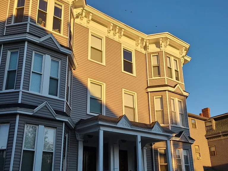 717 Parker St #1X — Photo 14