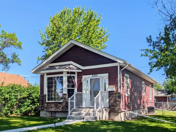 2305 Central Ave, Great Falls, MT 59401