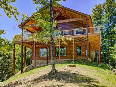 710 Deerfoot Dr #40, Gatlinburg, TN, 37738