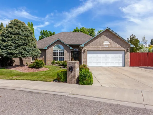 1730 Ptarmigan Ridge Cir, Grand Junction, CO 81506