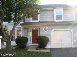 3145 Beethoven Way, Silver Spring, MD 20904