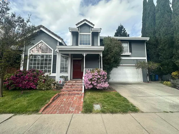 363 De Salle Ter, Fremont, CA 94536