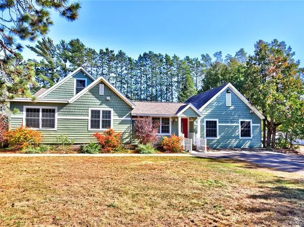 10270 Olker Road, Hayward, WI 54843