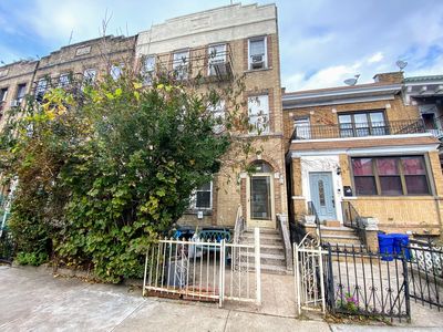 543 83rd St #6, Brooklyn, NY, 11209