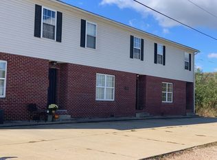 20 Roberts Ln #3, Gallipolis, OH 45631