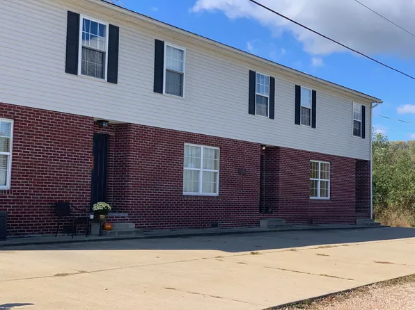 20 Roberts Ln #3, Gallipolis, OH 45631