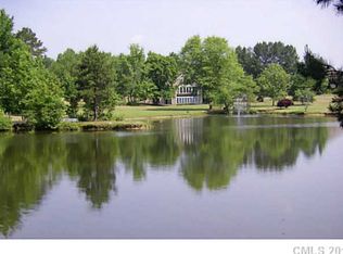 3410 Antioch Church Rd, Matthews, NC 28104