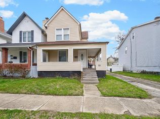 5224 Hunter Ave, Cincinnati, OH