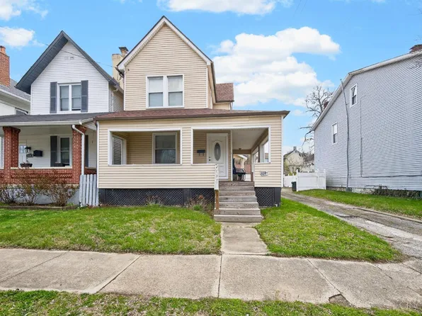 5224 Hunter Ave, Cincinnati, OH 45212