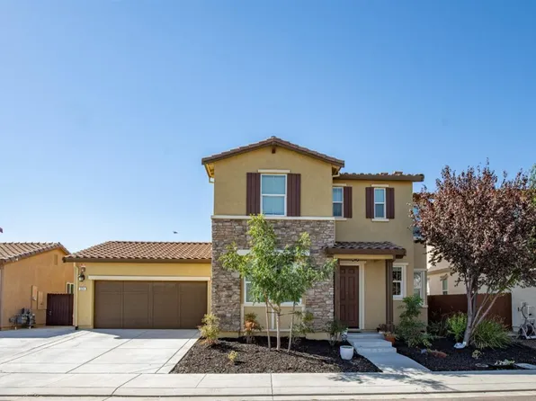324 Jasmine Drive, Vacaville, CA 95687