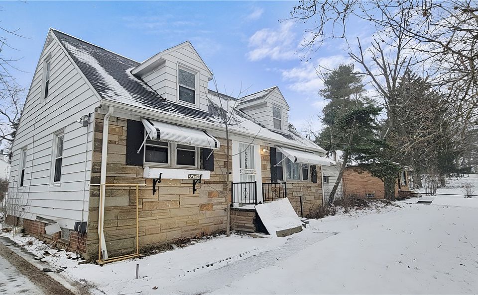 24709 Emery Rd, Warrensville Heights, OH 44128 Zillow