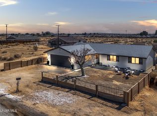 7648 Jimson Ave, California City, CA