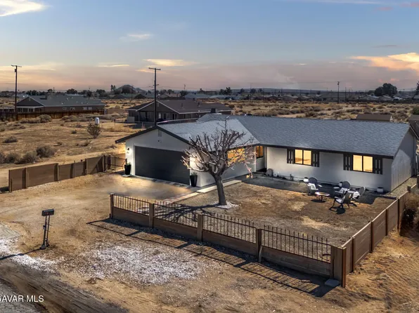 7648 Jimson Ave, California City, CA 93505