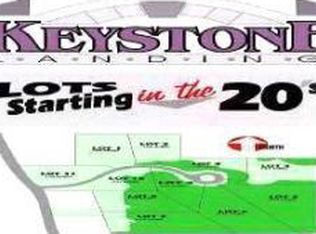 1743 W Keyway Dr, Bloomington, IN 47403