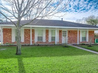 5231 W Bellfort St, Houston, TX 77035