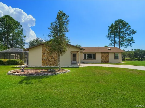 10294 W Montyce Ct, Crystal River, FL 34428