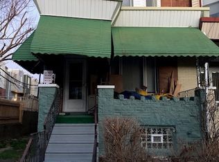 1329 N Robinson St, Philadelphia, PA 19151