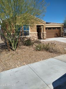 19958 W Madison St, Buckeye, AZ, 85326