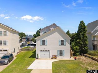 516 Harbour View Dr LOT 72, Kill Devil Hills, NC 27948