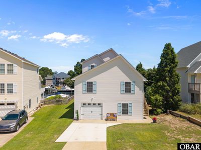 516 Harbour View Dr LOT 72, Kill Devil Hills, NC, 27948