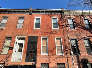 1815 S 16th St, Philadelphia, PA 19145