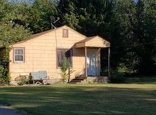 2335 S 131st East Ave, Tulsa, OK 74134