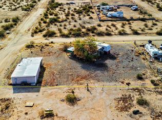 67301 Del Rio Dr, Salome, AZ 85348