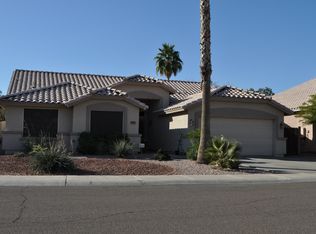 1410 N Roadrunner Dr, Gilbert, AZ 85234