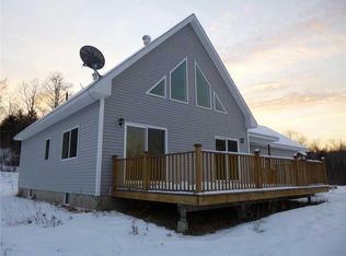 6 Goose Pond Rd, Belfast, ME 04915