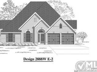 2143 Silo Rdg, Seguin, TX 78155