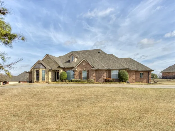 3332 Brierwood Dr, Newcastle, OK 73065