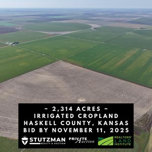 0 Hs 1 #4, Sublette, KS, 67877