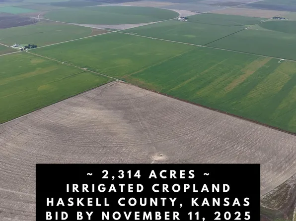 0 Hs 1 #4, Sublette, KS 67877