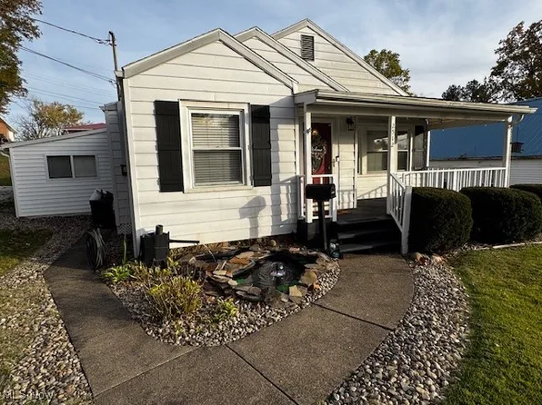 2512 New York Ave, Parkersburg, WV 26101