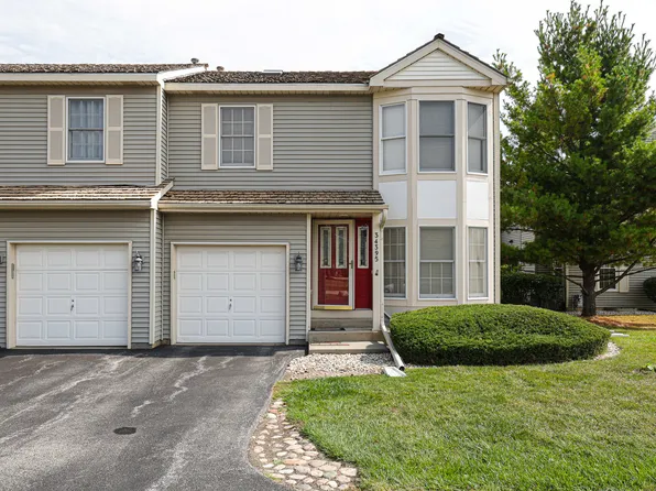 34395 N Saddle Ln #0, Gurnee, IL 60031