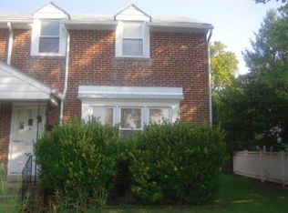 1137 Gregg Ave, Reading, PA 19607
