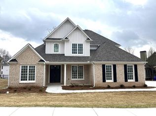 30 Foxcroft Way, Villa Rica, GA 30180