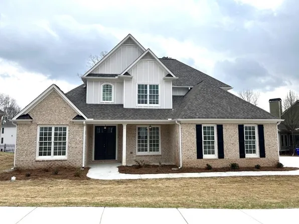 30 Foxcroft Way, Villa Rica, GA 30180