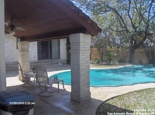 13107 Hunters Spring St, San Antonio, TX 78230