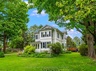 1047 Gibson St, Howick, ON N0G2X0