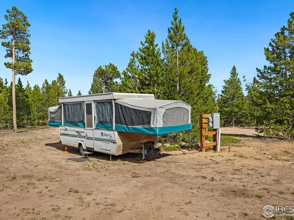 153 Catamount Ct, Red Feather Lakes, CO 80545